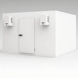 WIC 20 & WIF 20 – Vaccine Cold and Freezer Rooms (20m³)