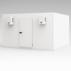WIC 30 Vaccine Cold Rooms (30m³)