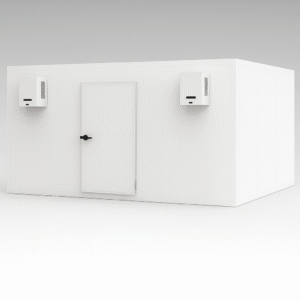 WIC 40 Vaccine Cold Rooms (40m³)