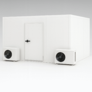 WIC 30 Vaccine Cold Rooms (30m³)