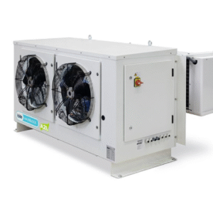 UMB - Compact MAXIBLOCK wall-mounted - A2L