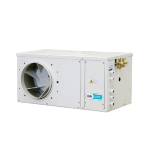 ESF - Split centrifuge