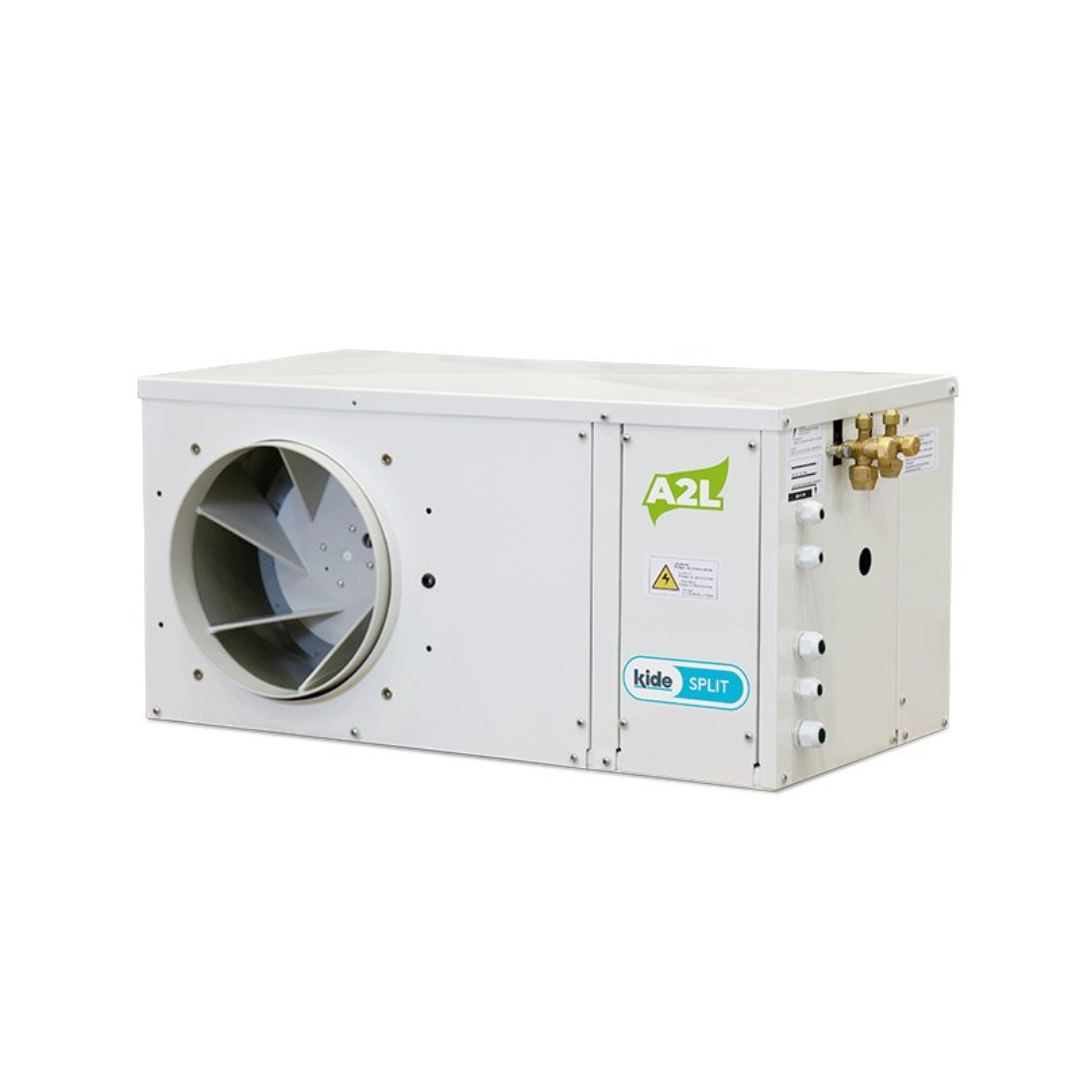 ESF - Centrifugal - A2L