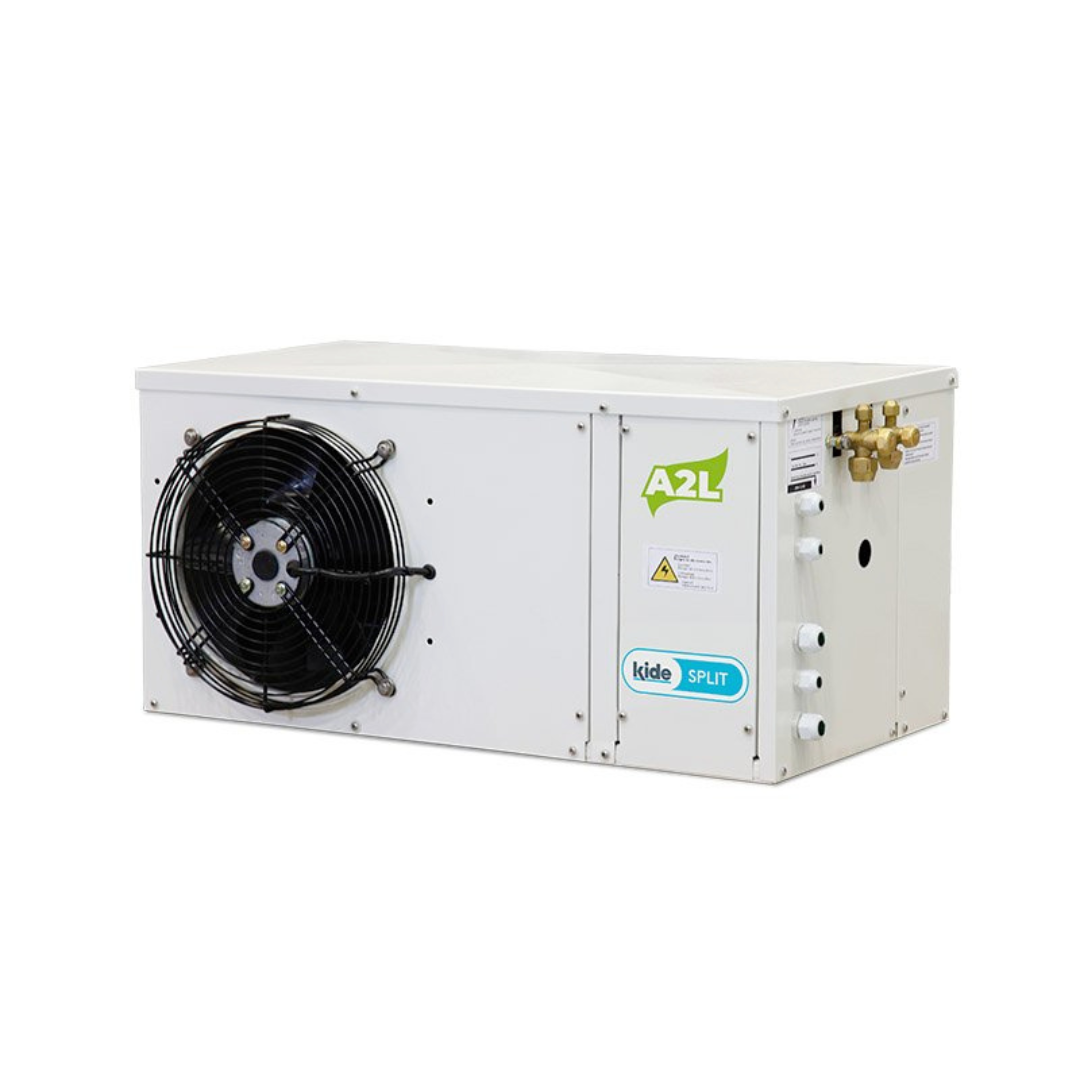 ESC - Split - A2L
