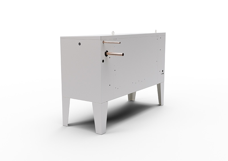 USC - MAXISPLIT - Work rooms - A2L - Image 7