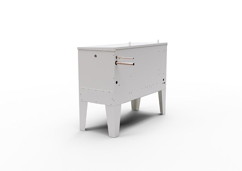 USC - MAXISPLIT - Work rooms - A2L - Image 10